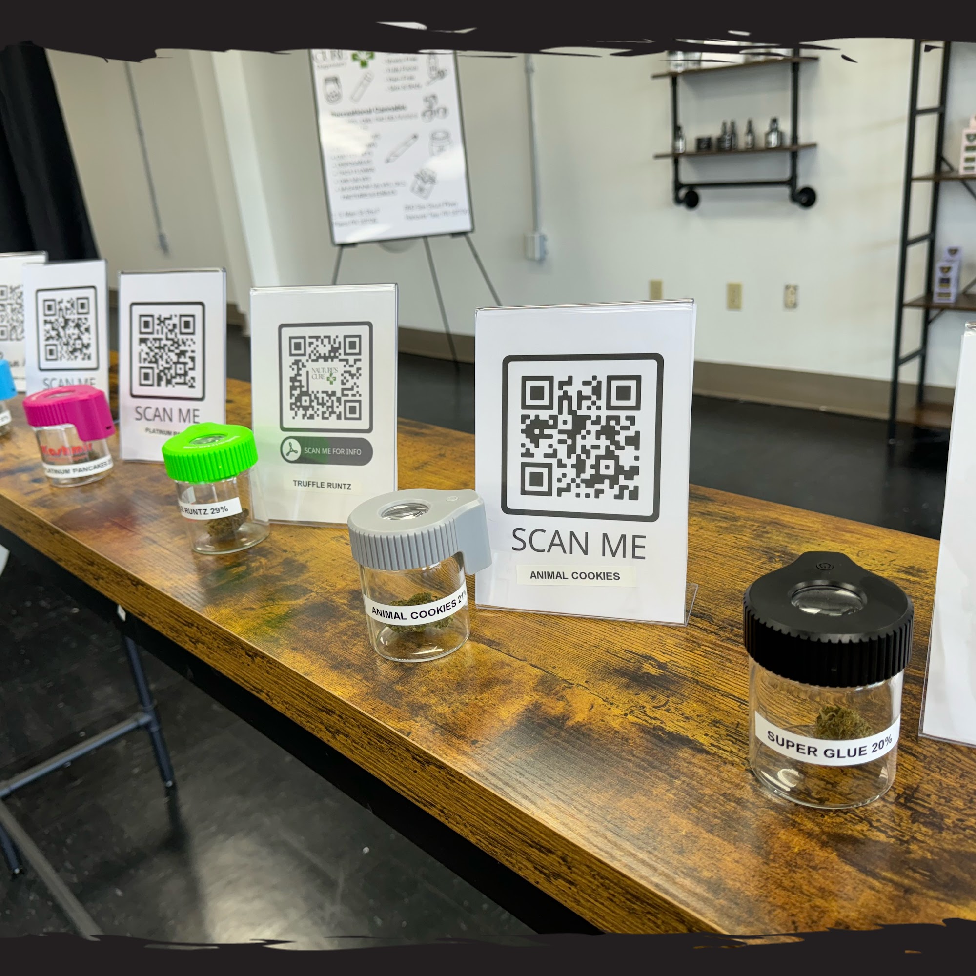 NAUTURE'S CURE Plymouth