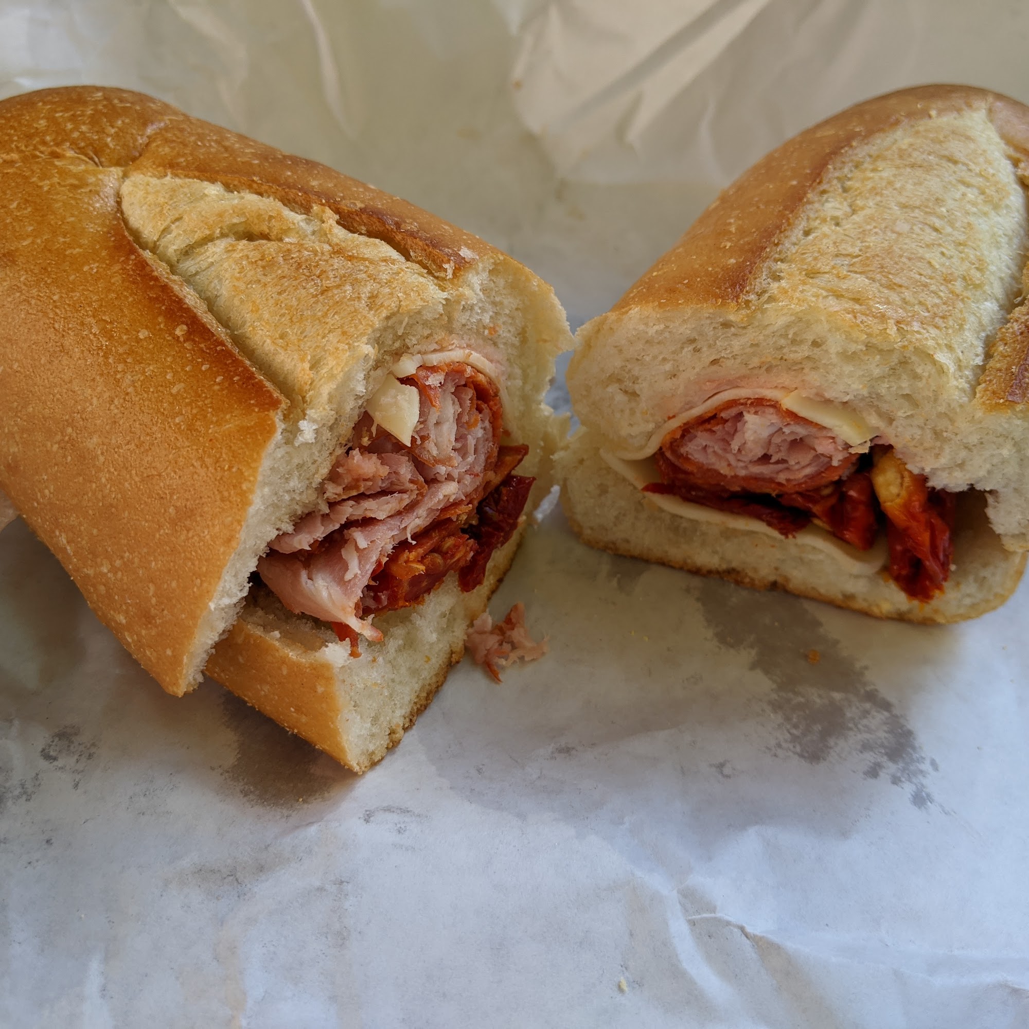 Pinewood Deli Pocono Lake