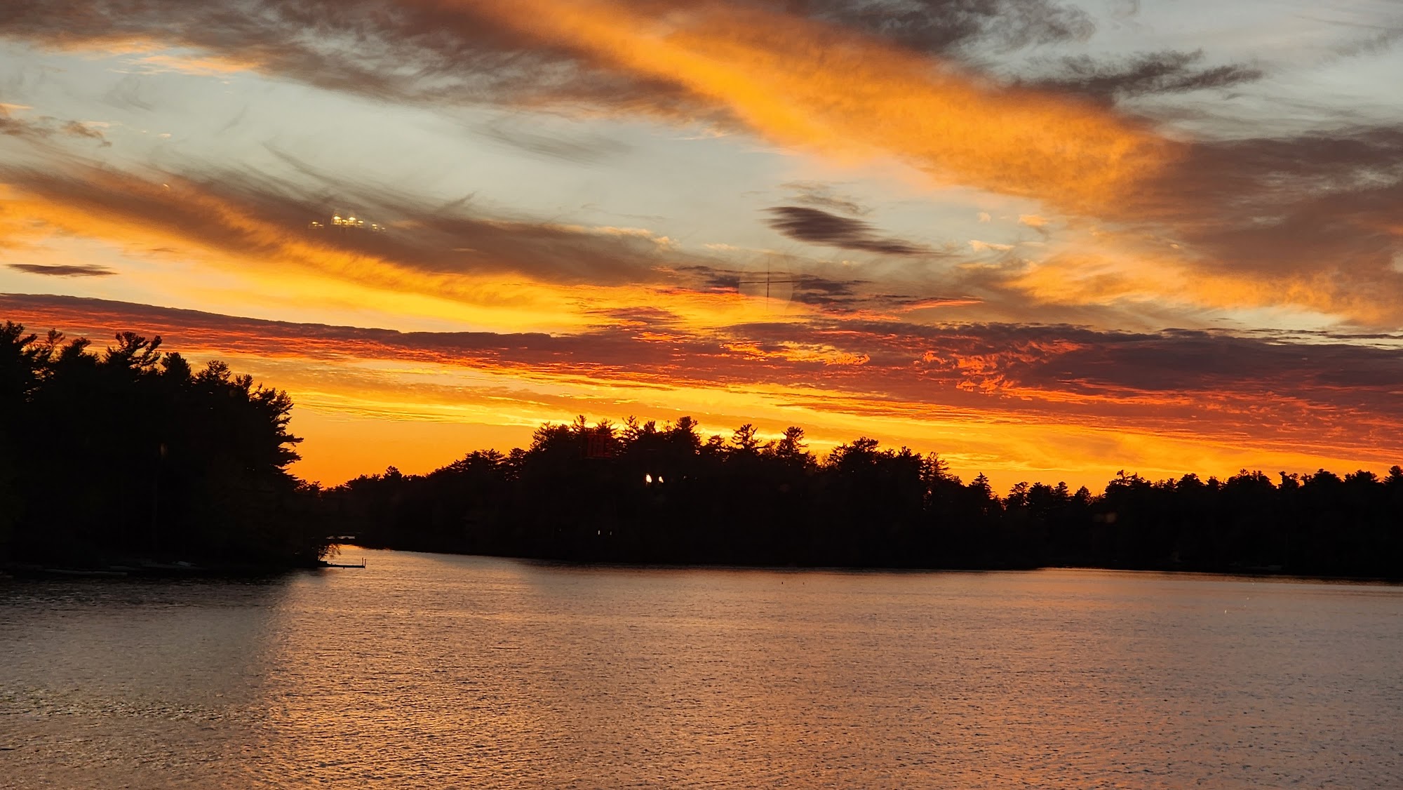 Lake Naomi Clubhouse Pocono Pines