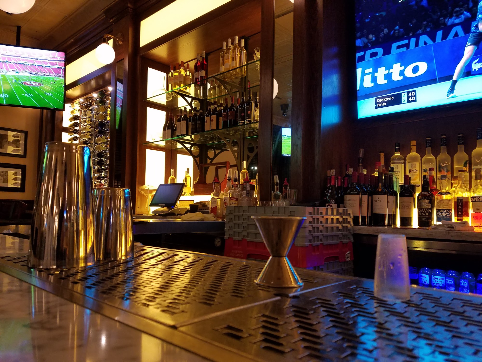 Sortino's Italian Kitchen Pocono Summit