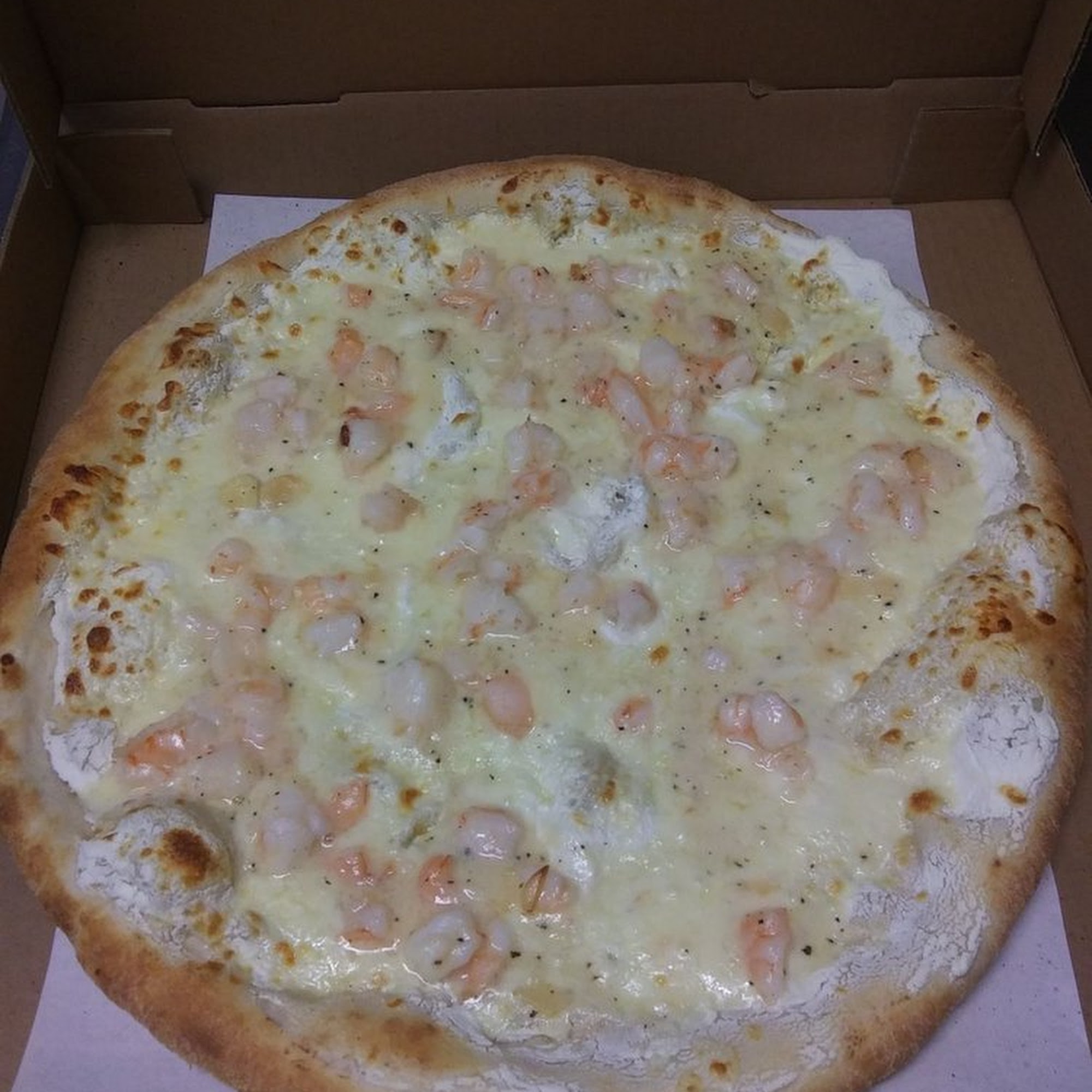 Aj pizza and Parm House Pocono Summit
