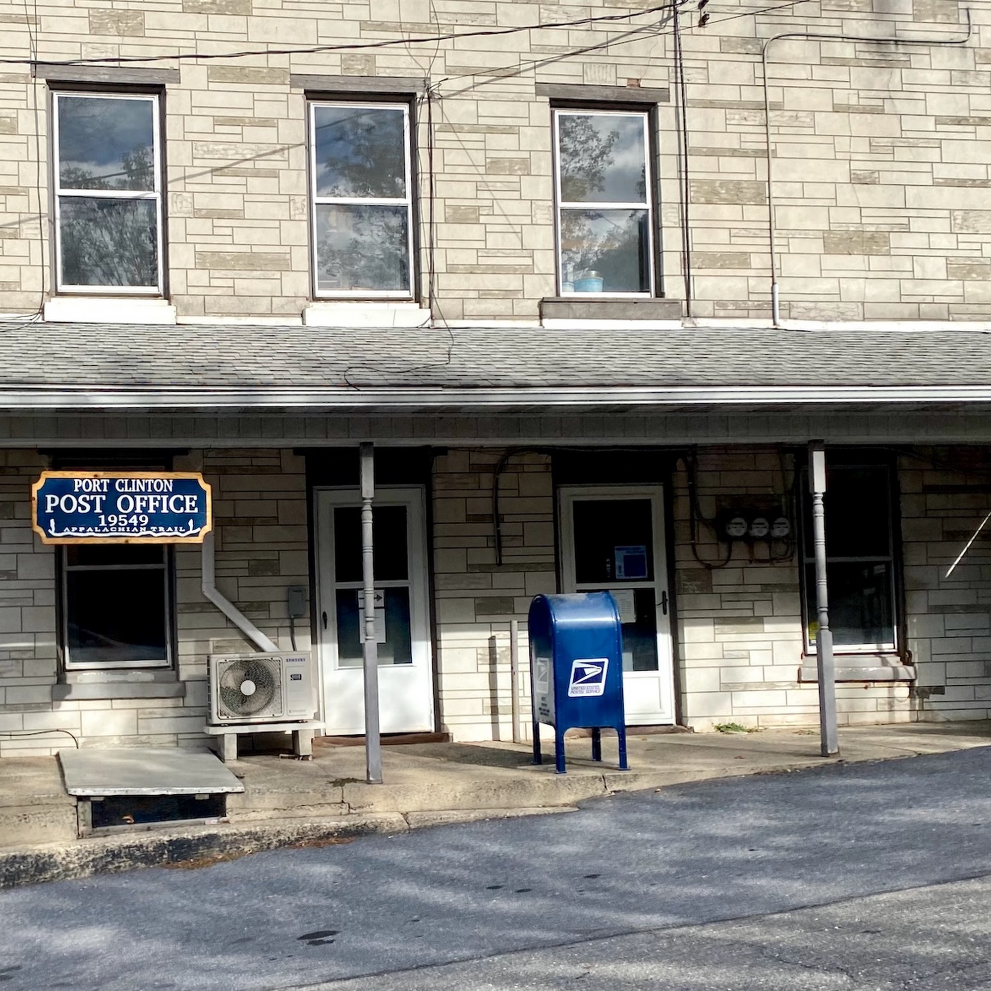 United States Postal Service