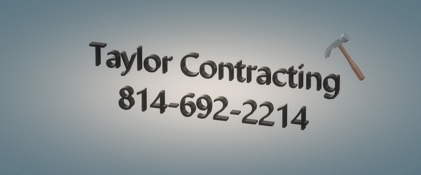 Taylor Contracting