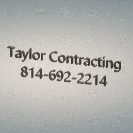 Taylor Contracting