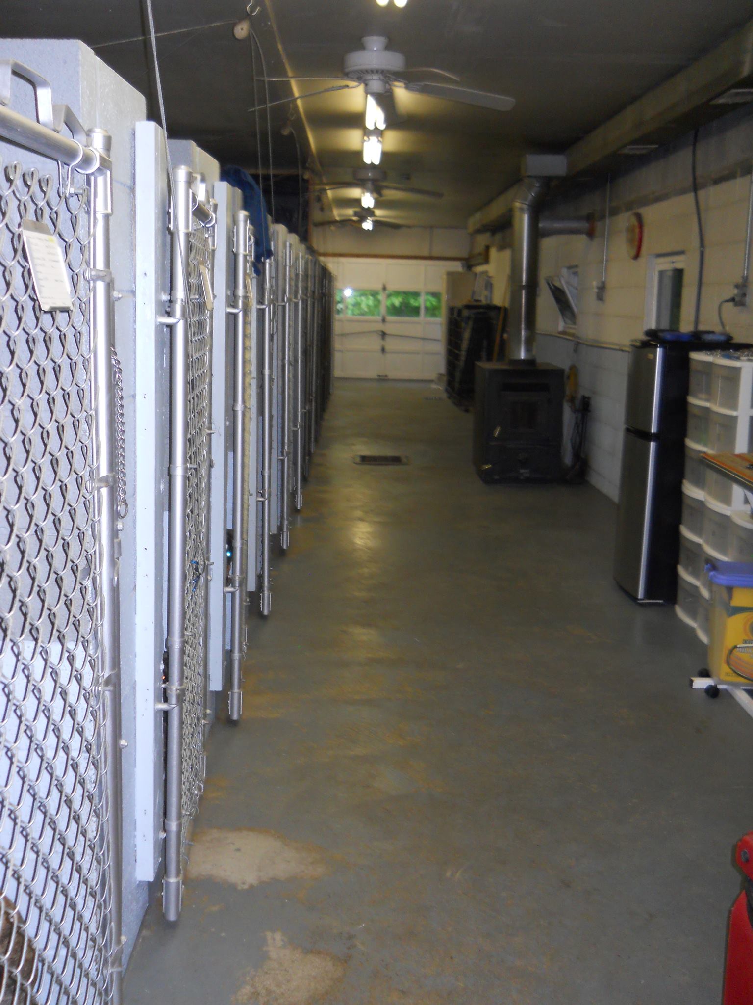 Willow Beach Pet Haven