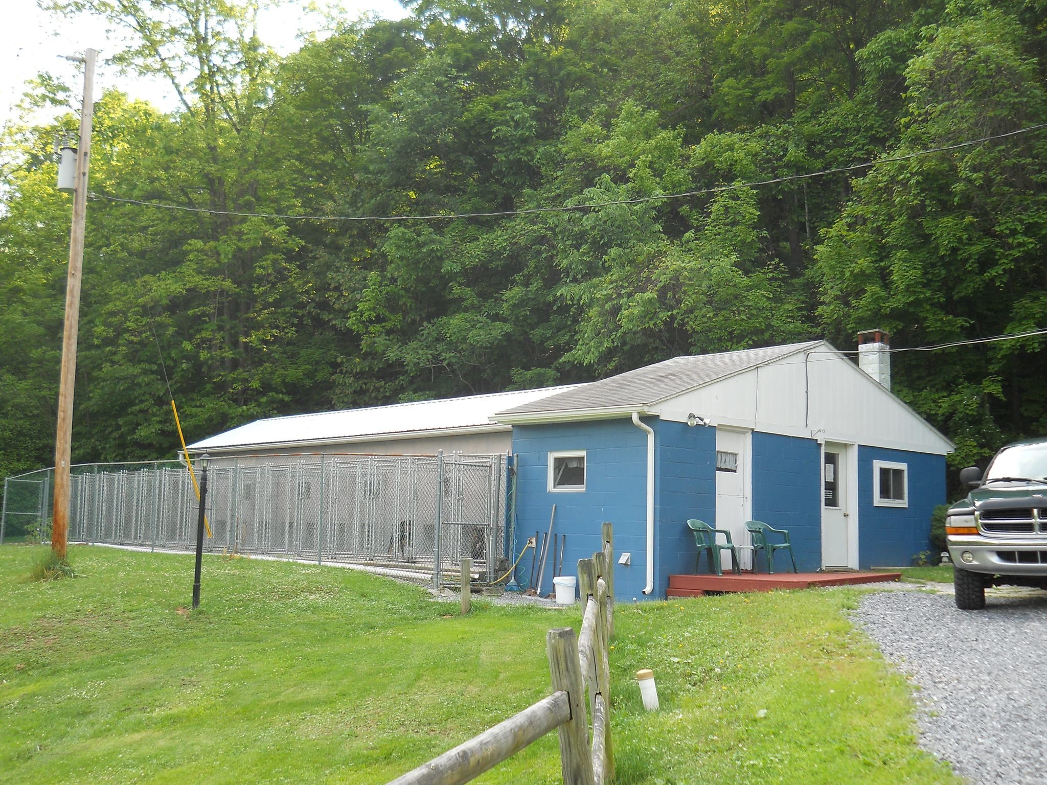 Willow Beach Pet Haven