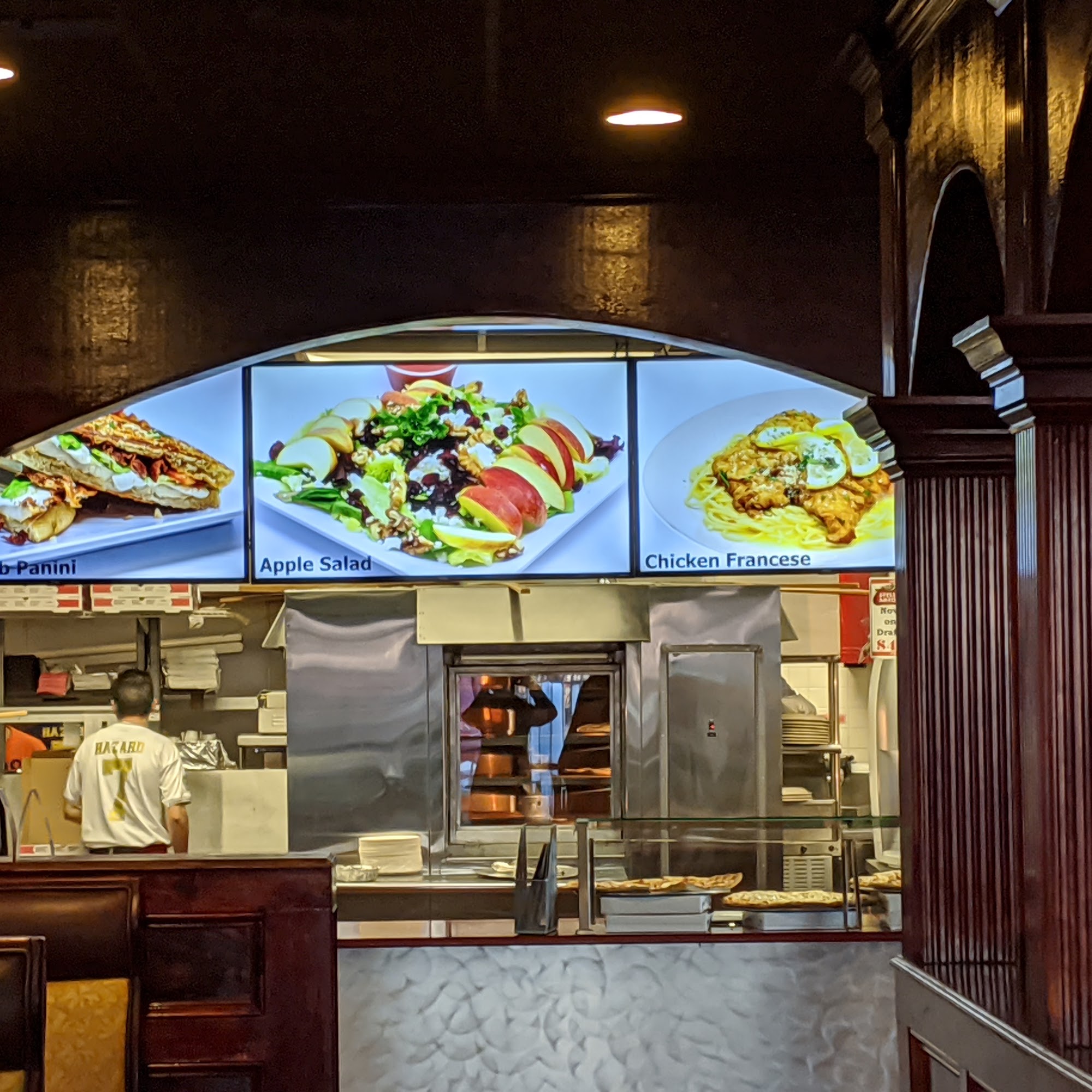 HG Palermo's Pizza Pottstown