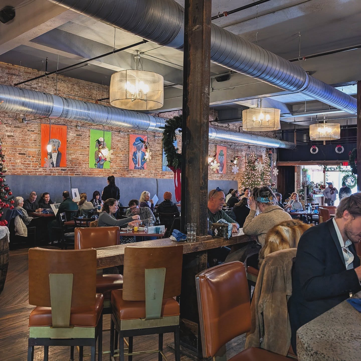 J.J. Ratigan Brewing Company Pottstown