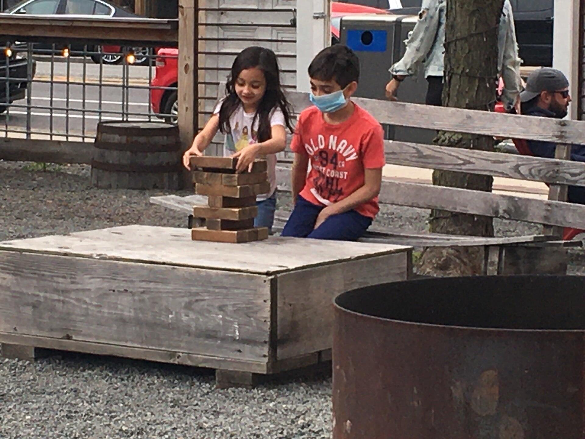 Photo credit: nextdoor