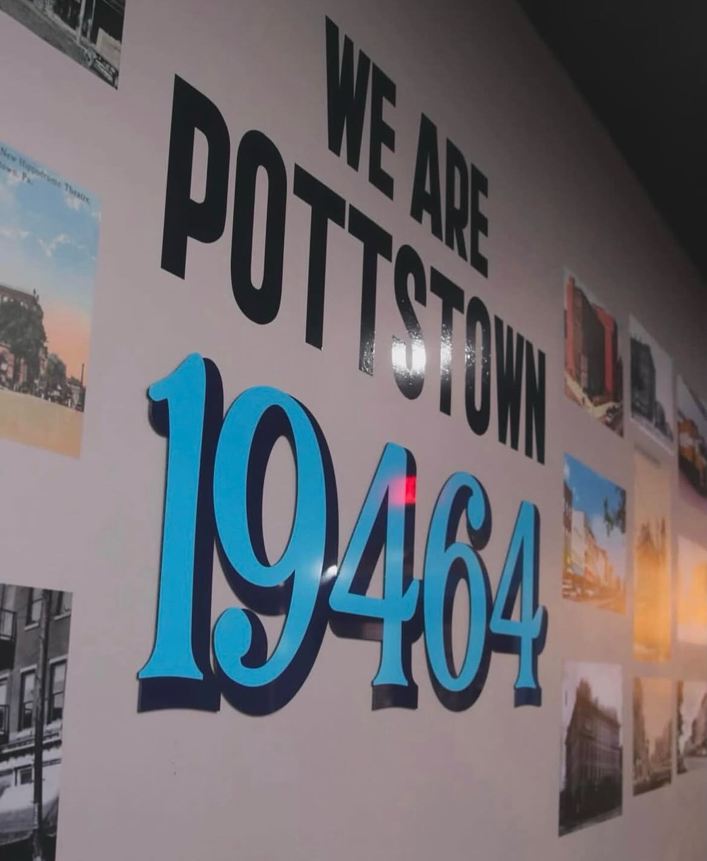 The Alley on High Street Pottstown