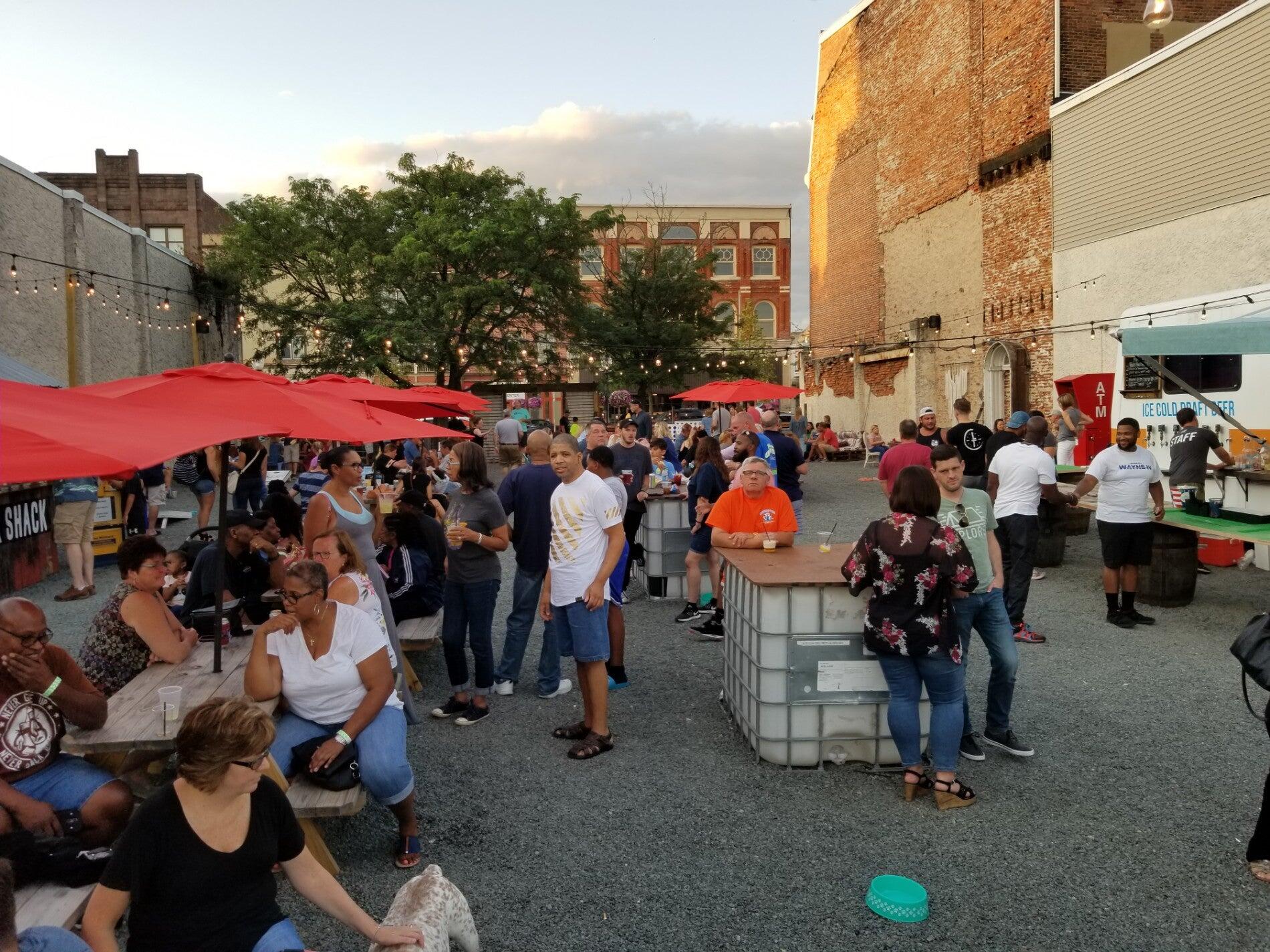 Photo credit: nextdoor