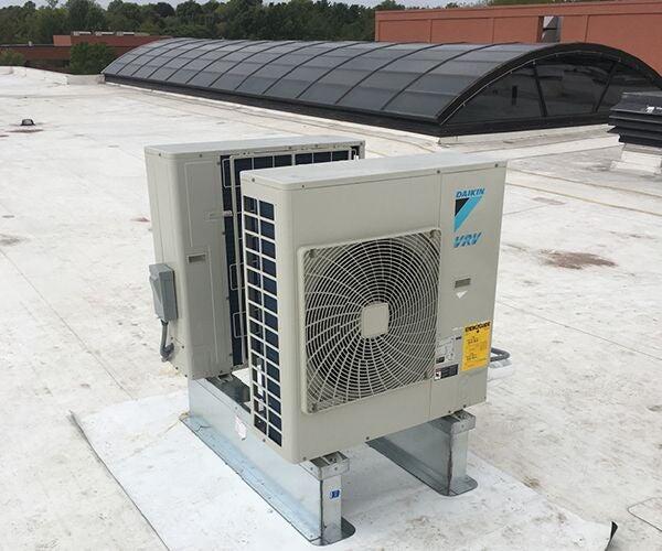 RF Power Ventilation Inc