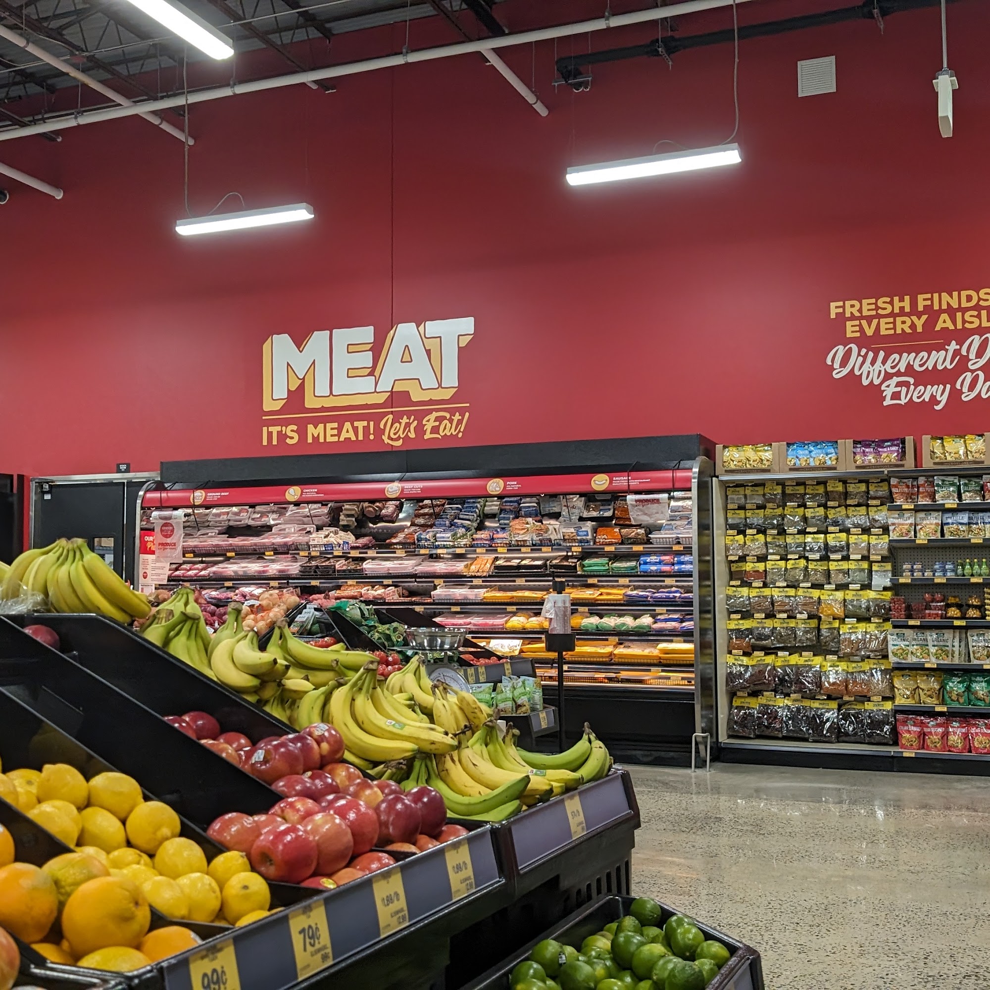 Grocery Outlet Pottstown