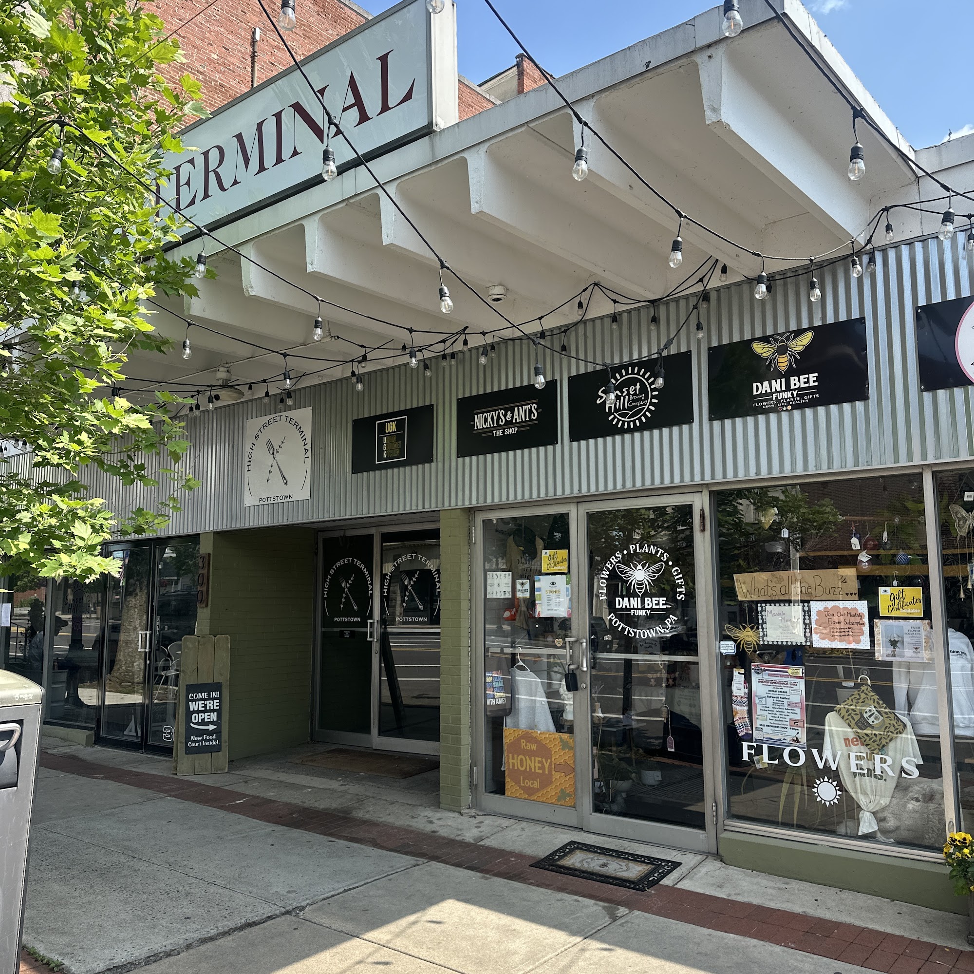 Nicky’s & Ant’s Pottstown