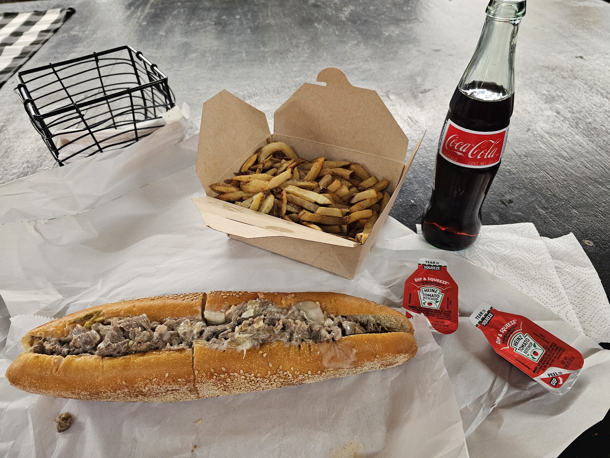 Nicky’s & Ant’s Pottstown