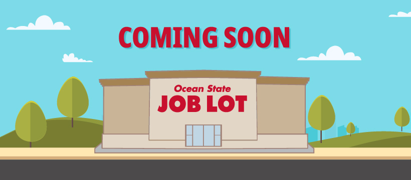 Ocean State Job Lot