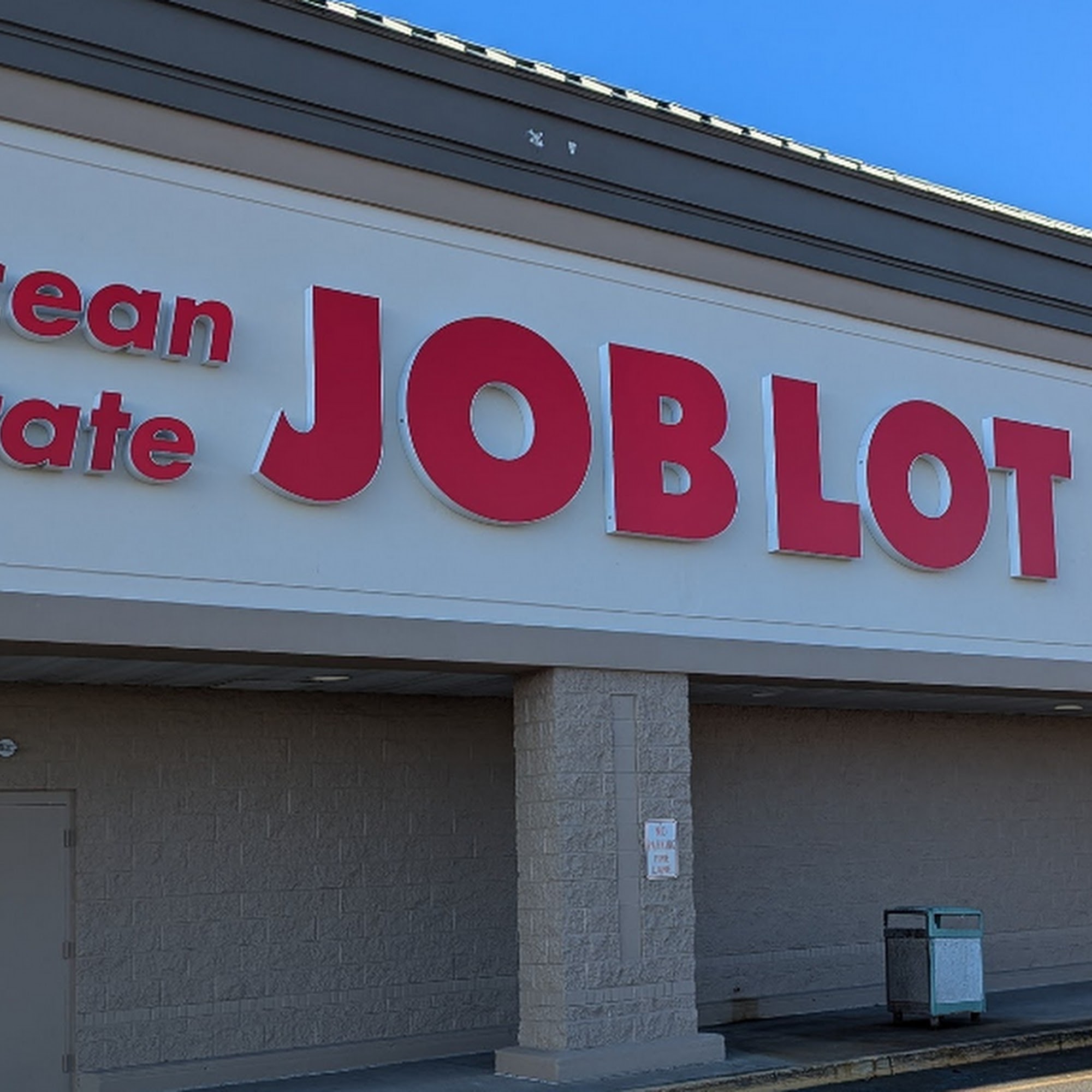 Ocean State Job Lot Pottstown