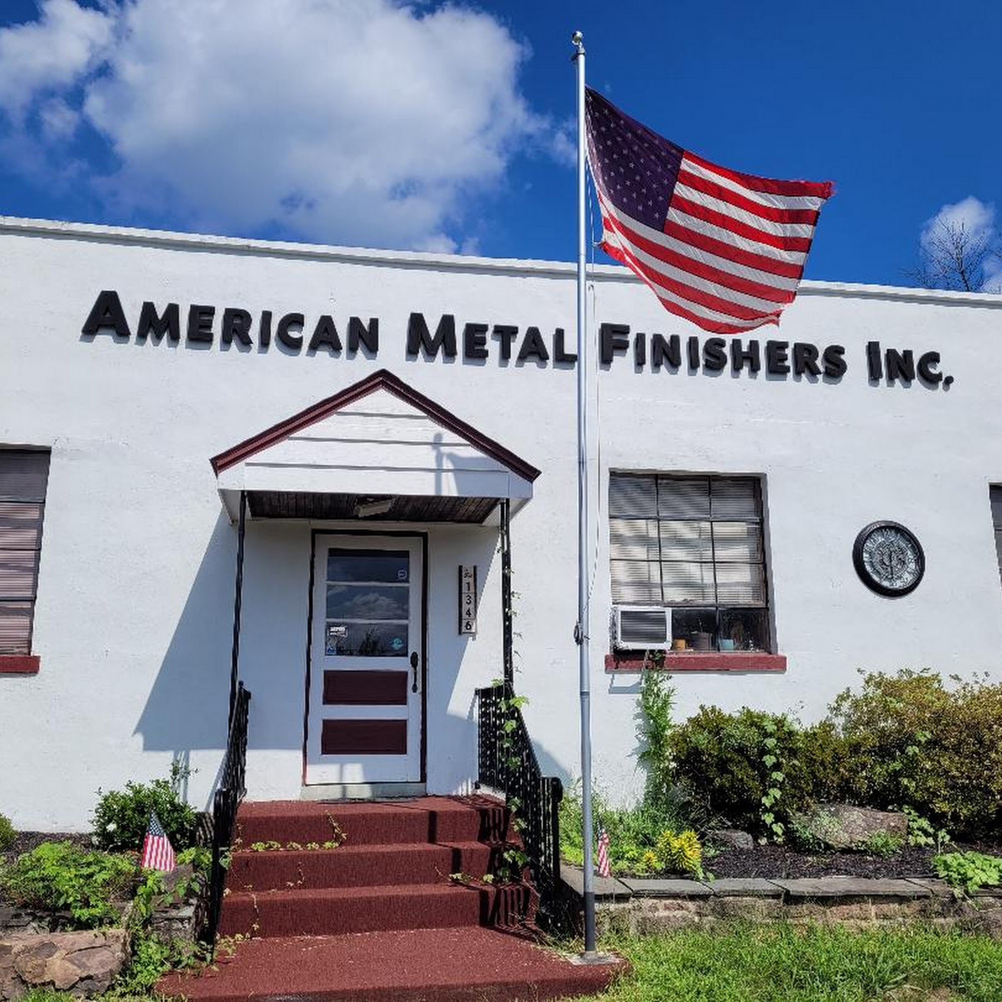 WellTech Products, Inc. Pottstown