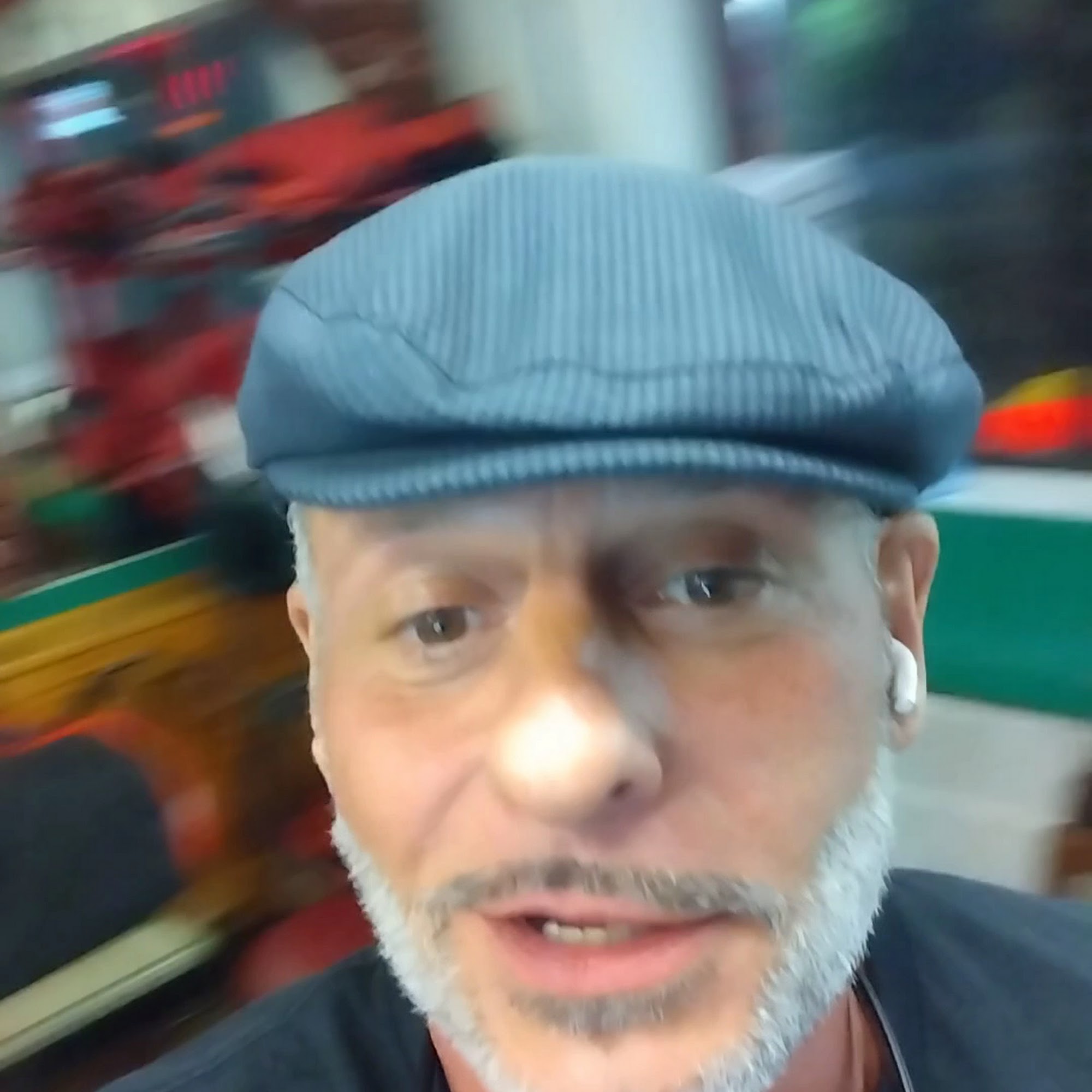 Johnny's Pizza Prospect Park