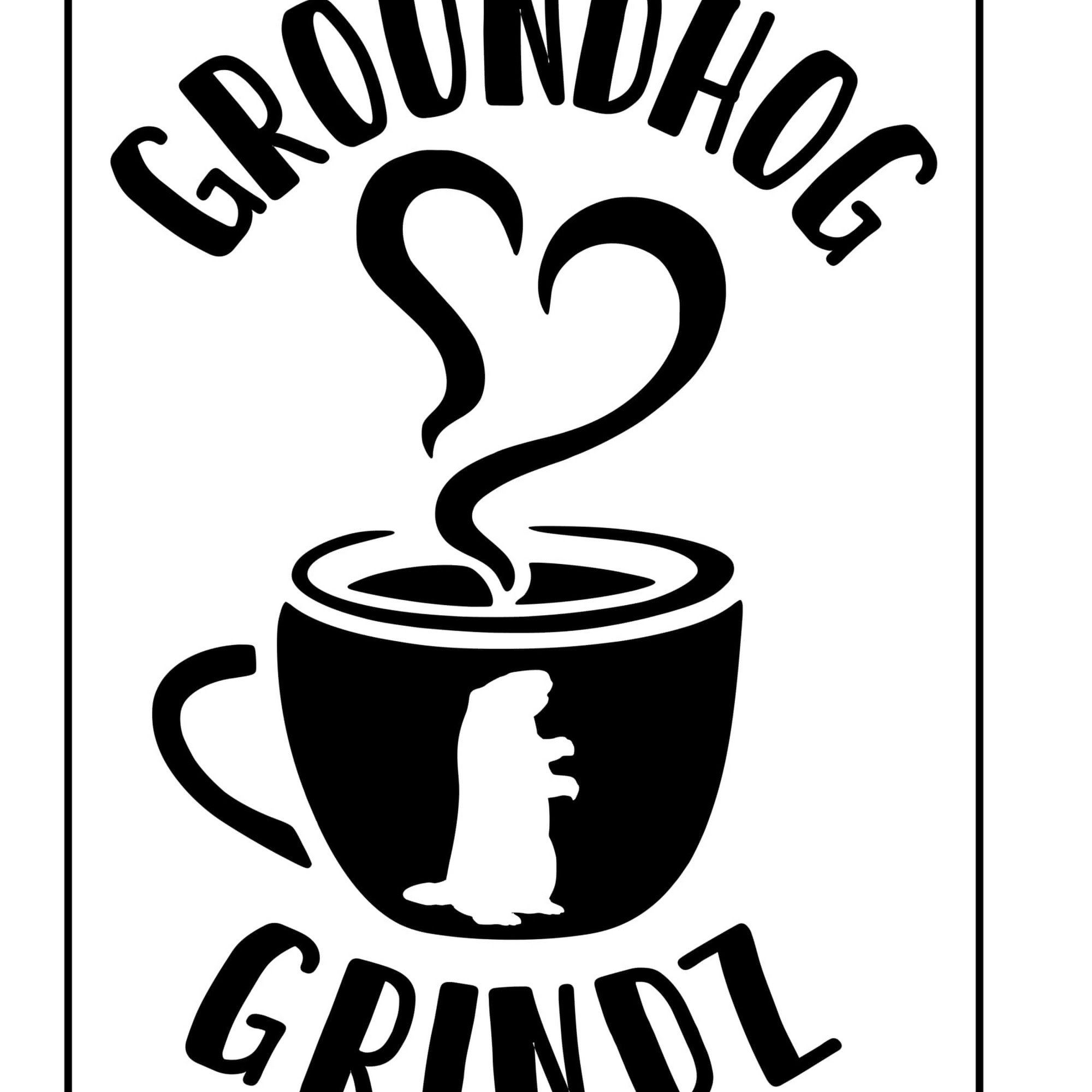 Groundhog Grindz Punxsutawney