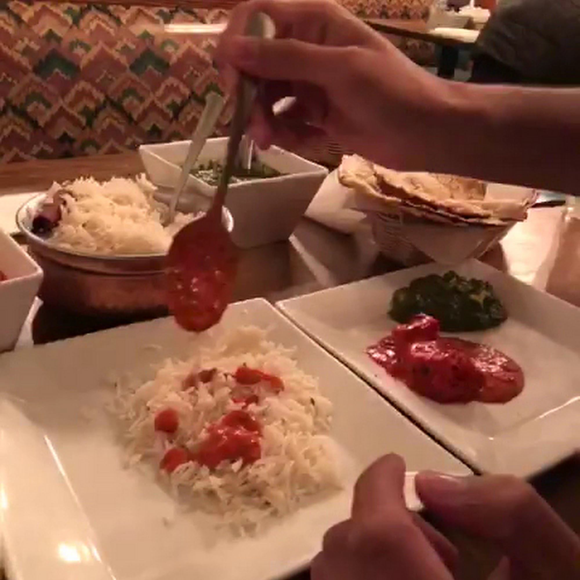 Green Chili indian Restaurant Quakertown