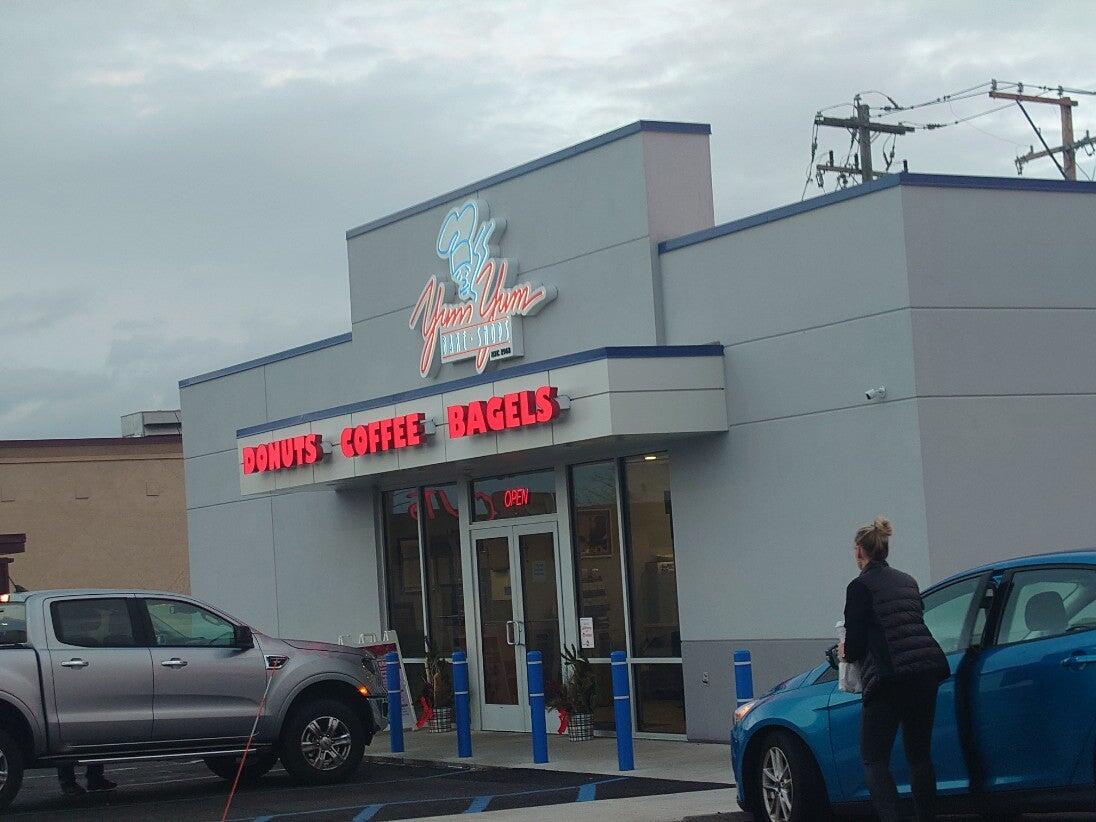 Photo credit: nextdoor