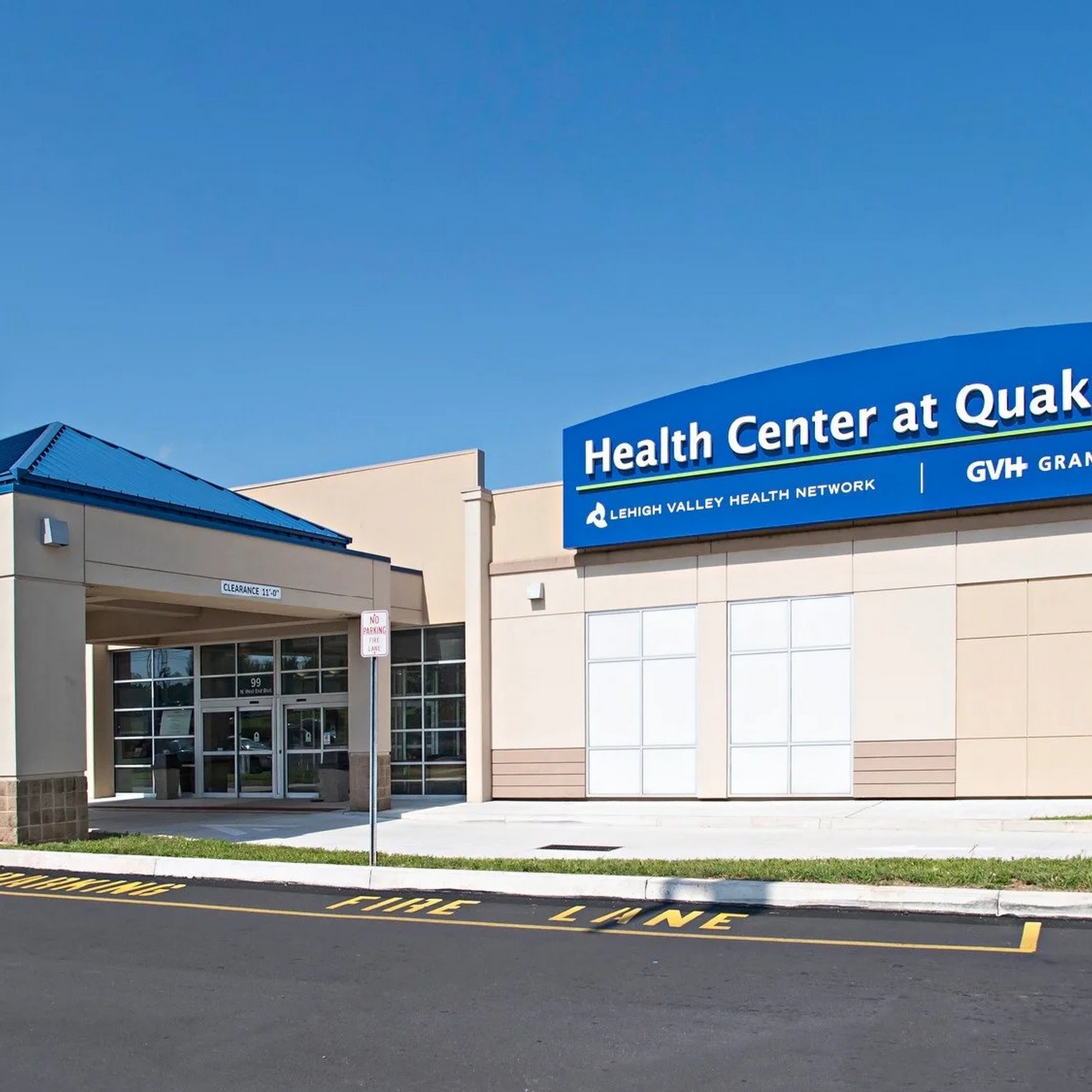 Rehabilitation Services–Quakertown