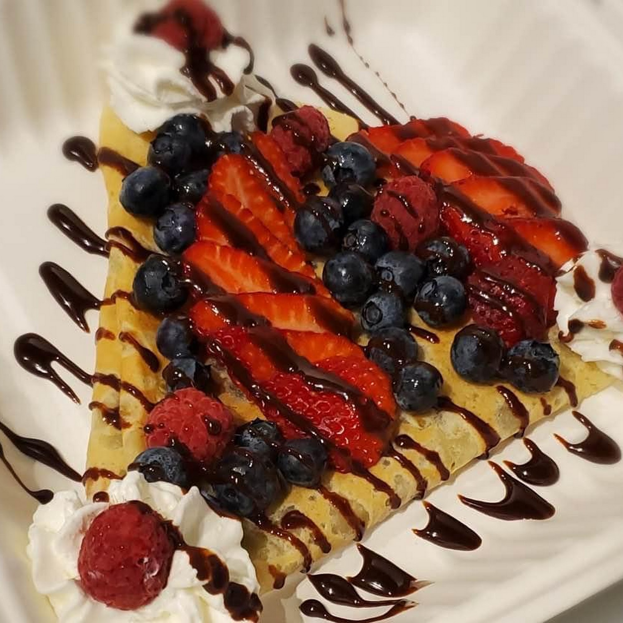 Fruitella Quakertown