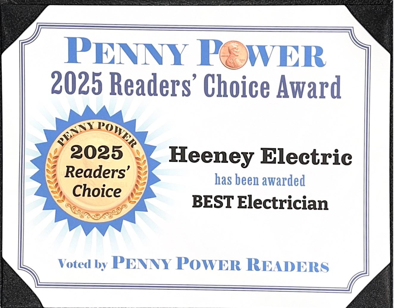 Heeney Electric