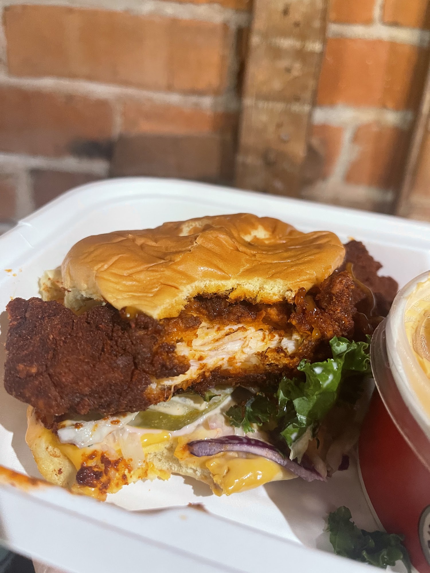 Dave's Hot Chicken Quakertown