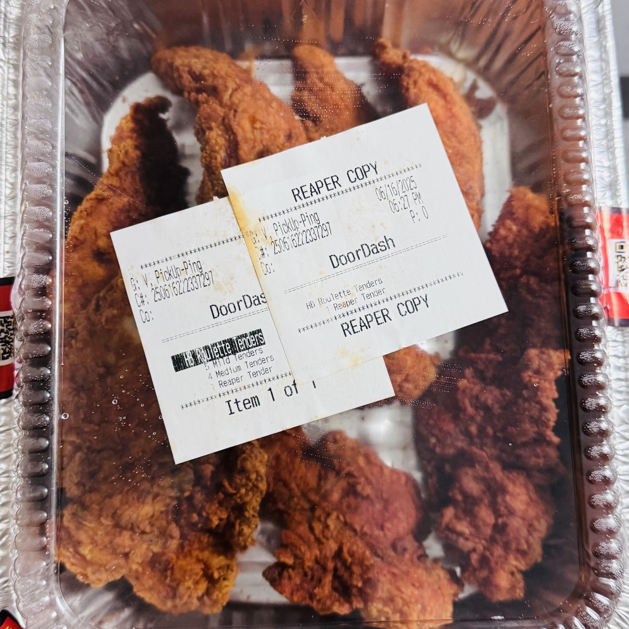 Dave's Hot Chicken Quakertown