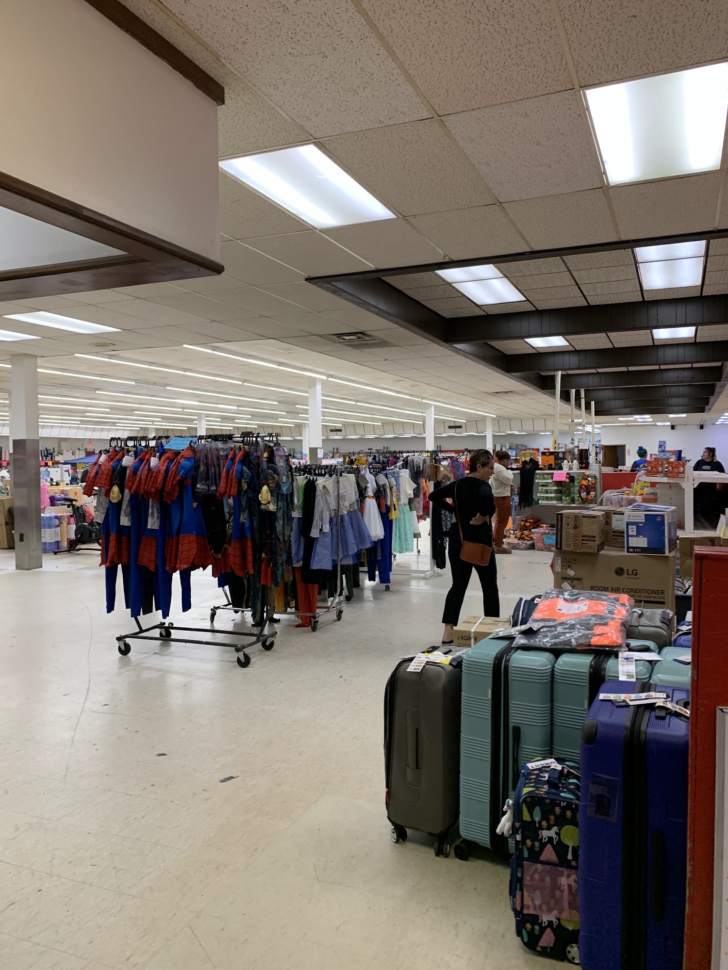 Total Liquidators Quakertown