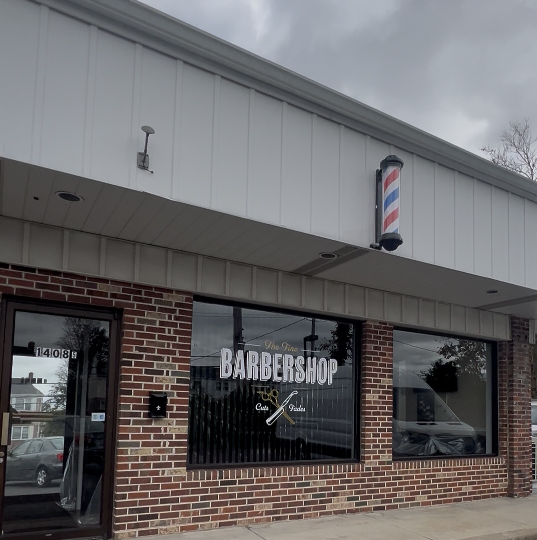 The Fine Barbershop