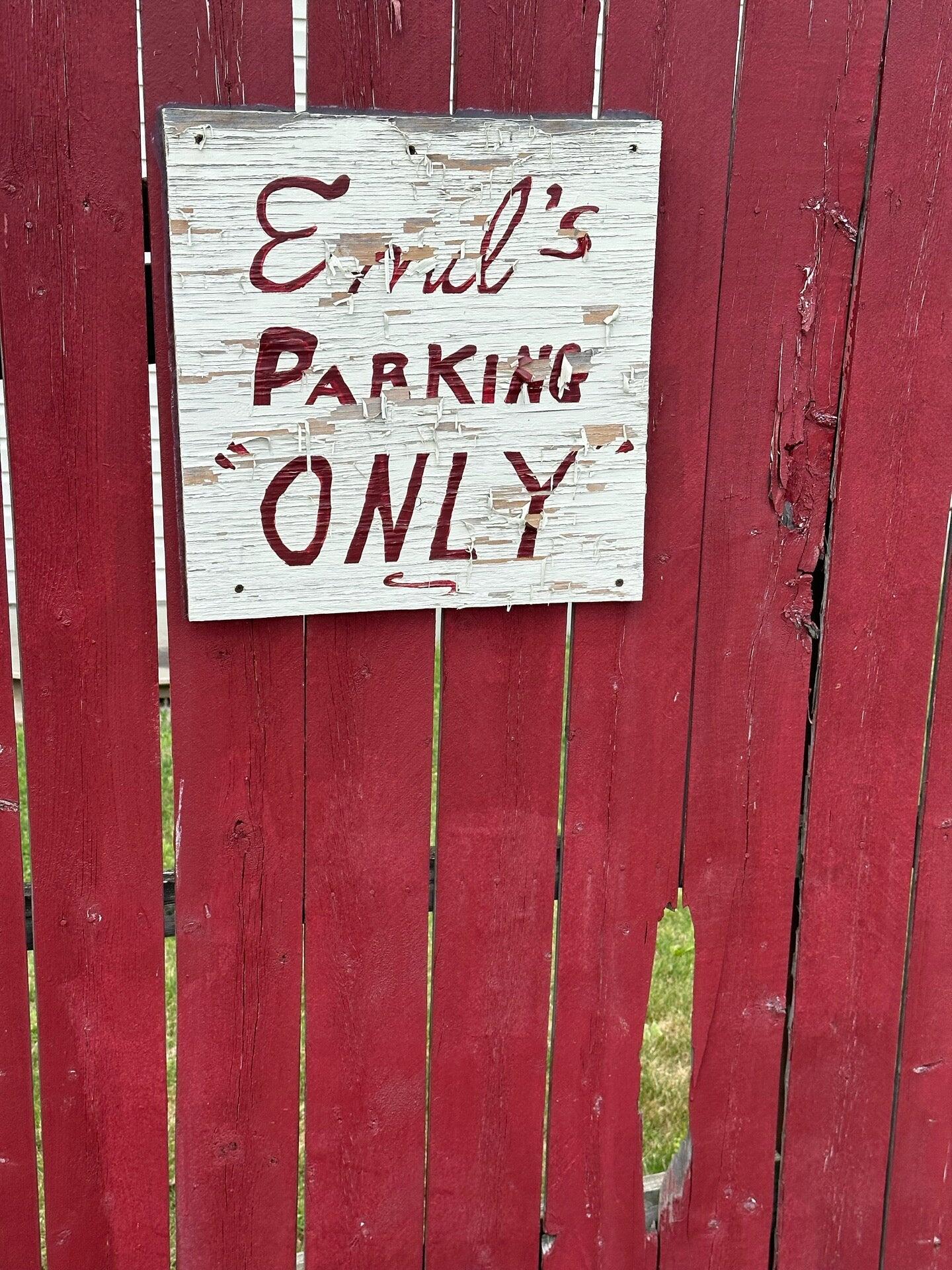 Photo credit: nextdoor
