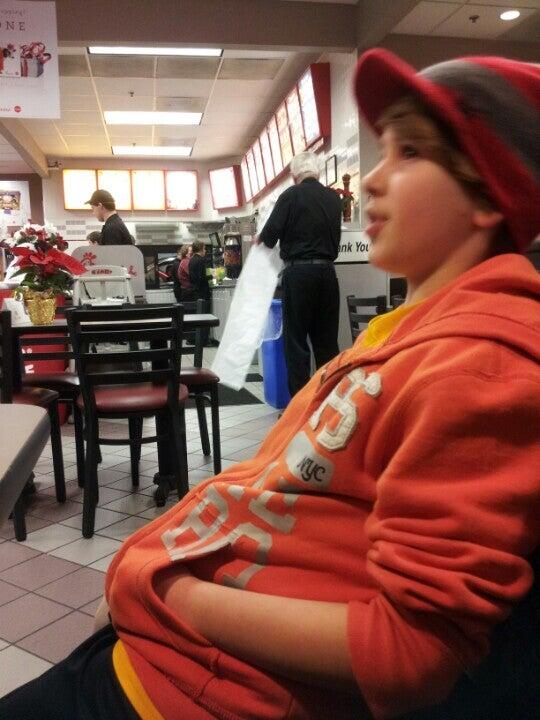 Photo credit: nextdoor