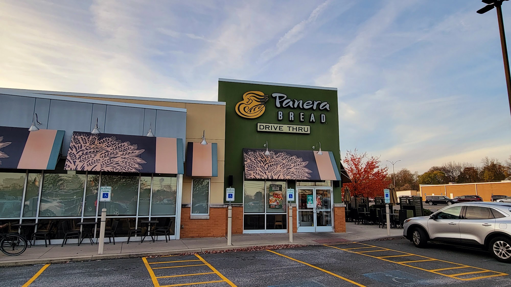 Panera Bread