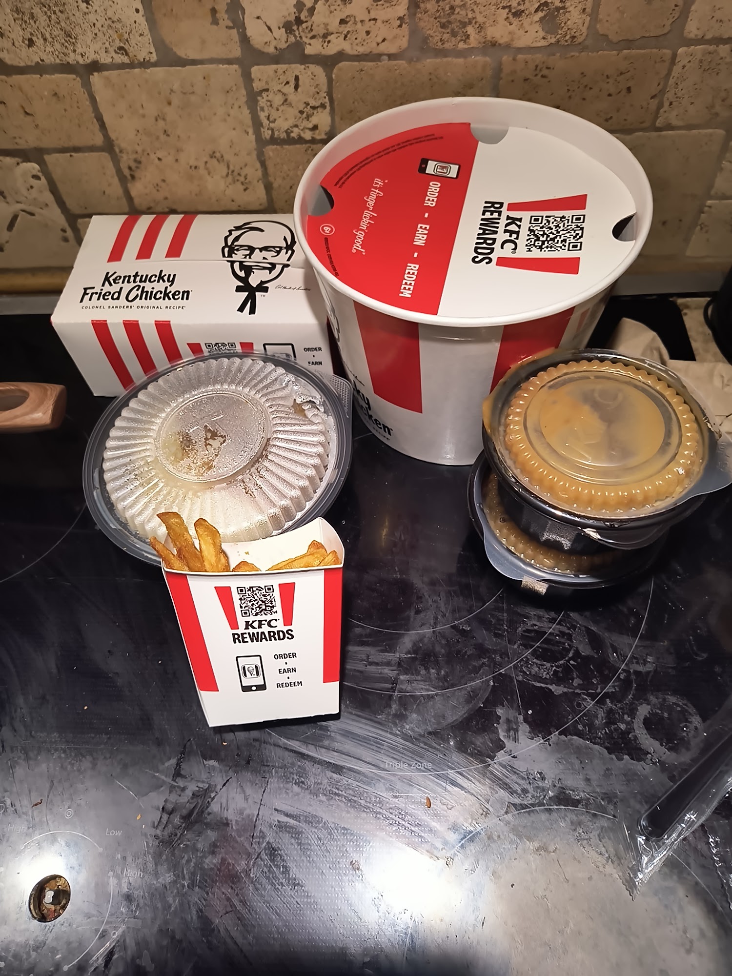 KFC