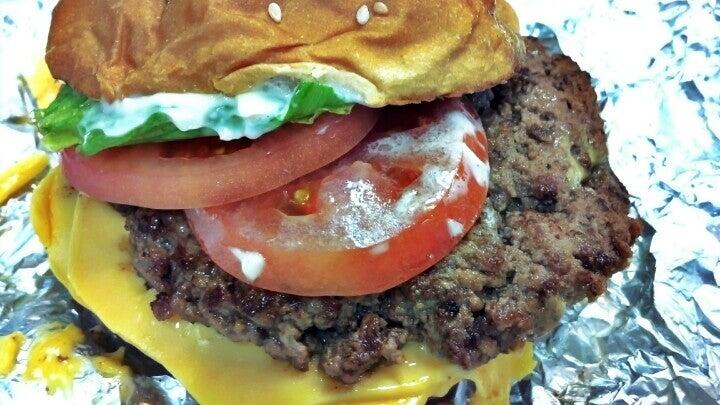 Photo credit: nextdoor