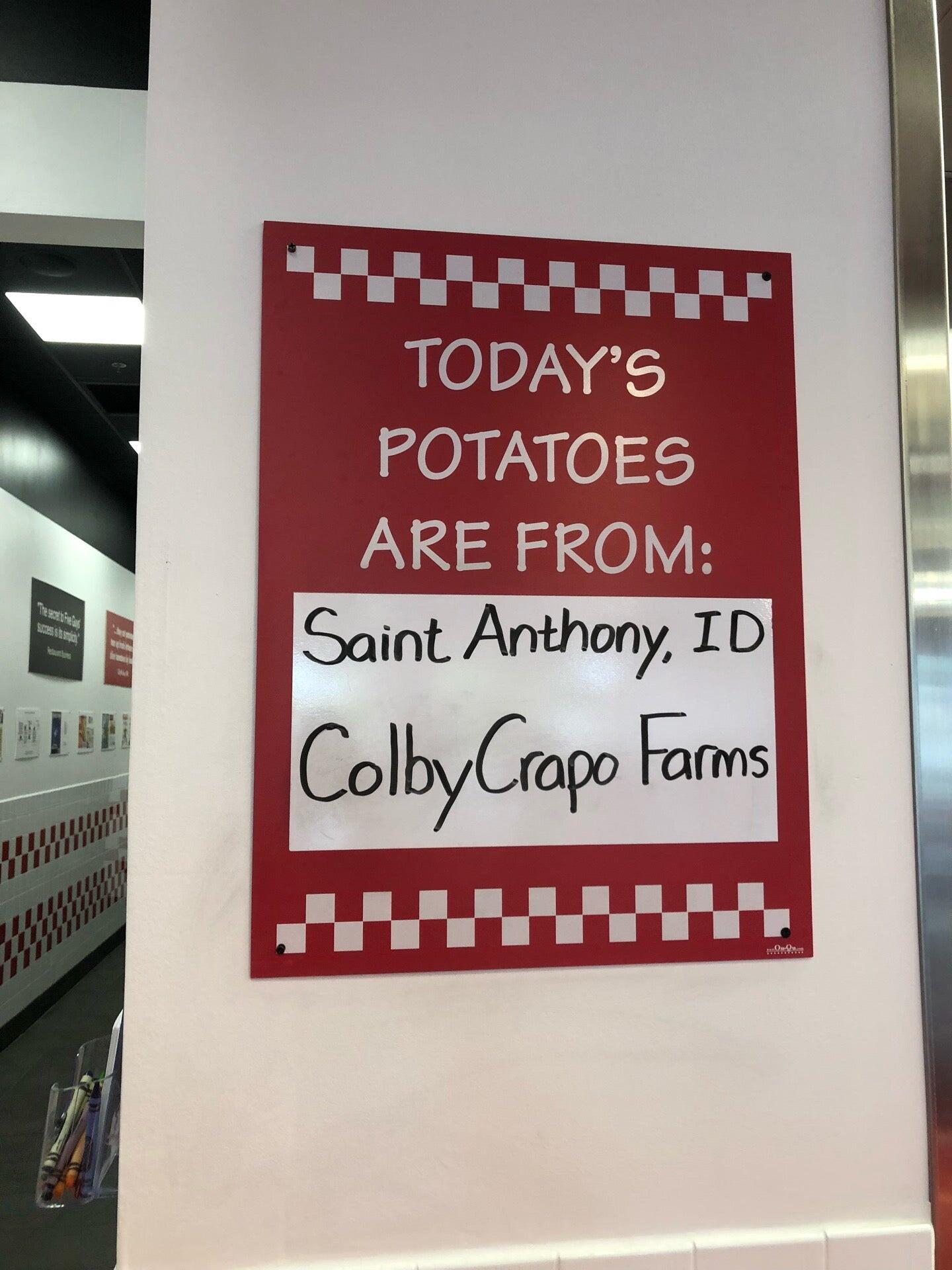 Photo credit: nextdoor