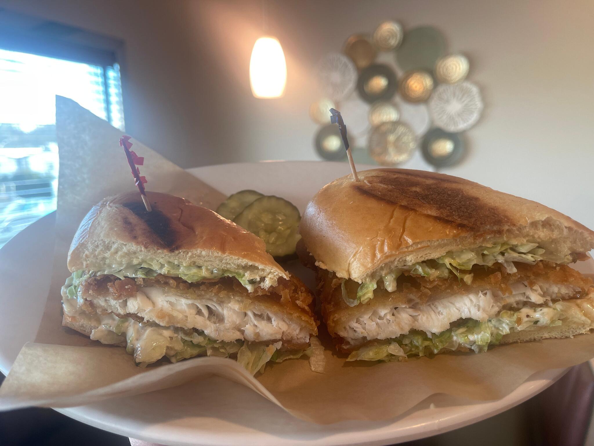 Photo credit: nextdoor