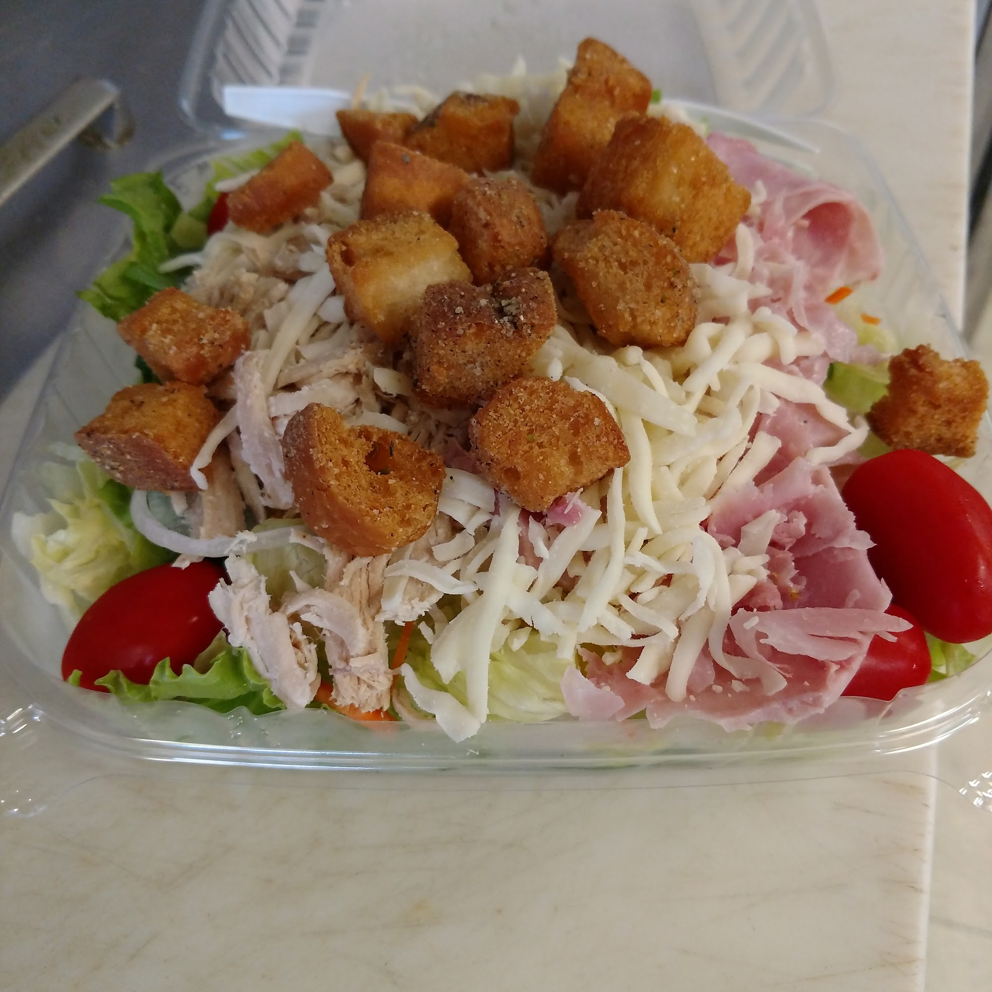 Dynamite Subs Reading