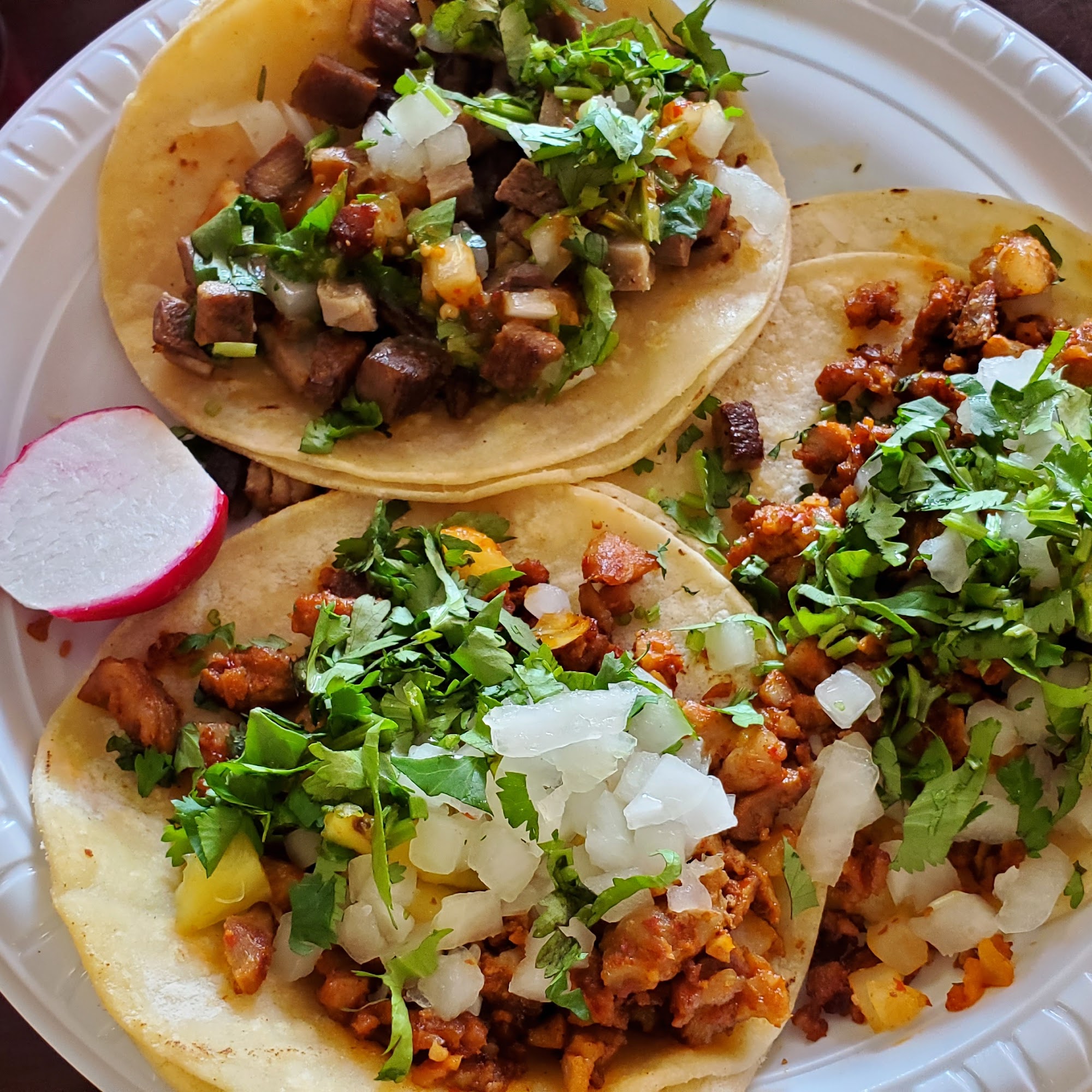 Taqueria Jimenez Reading