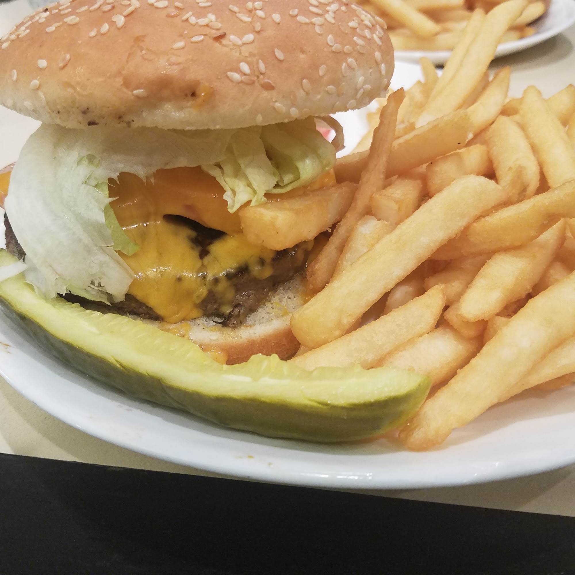 Crossroads Family Restaurant Reading