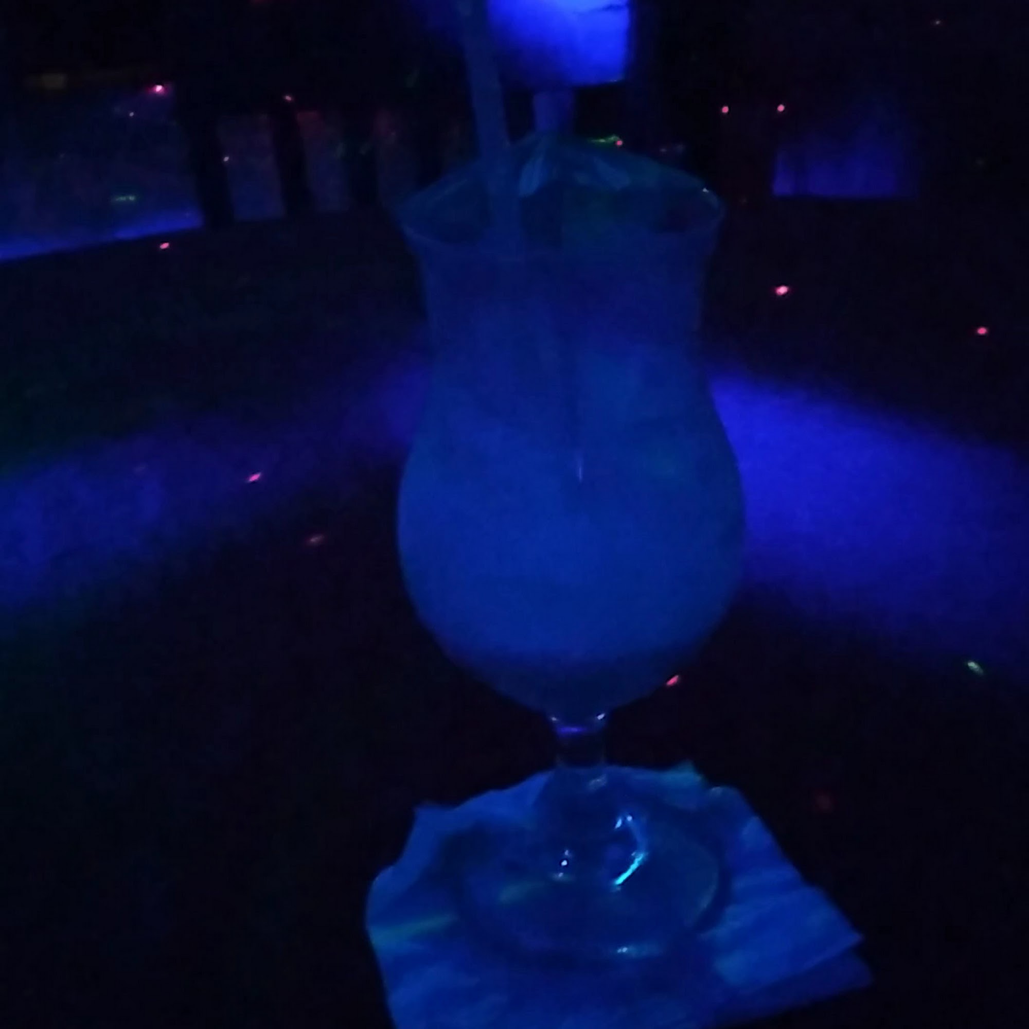 Cristina's Restaurant Reading