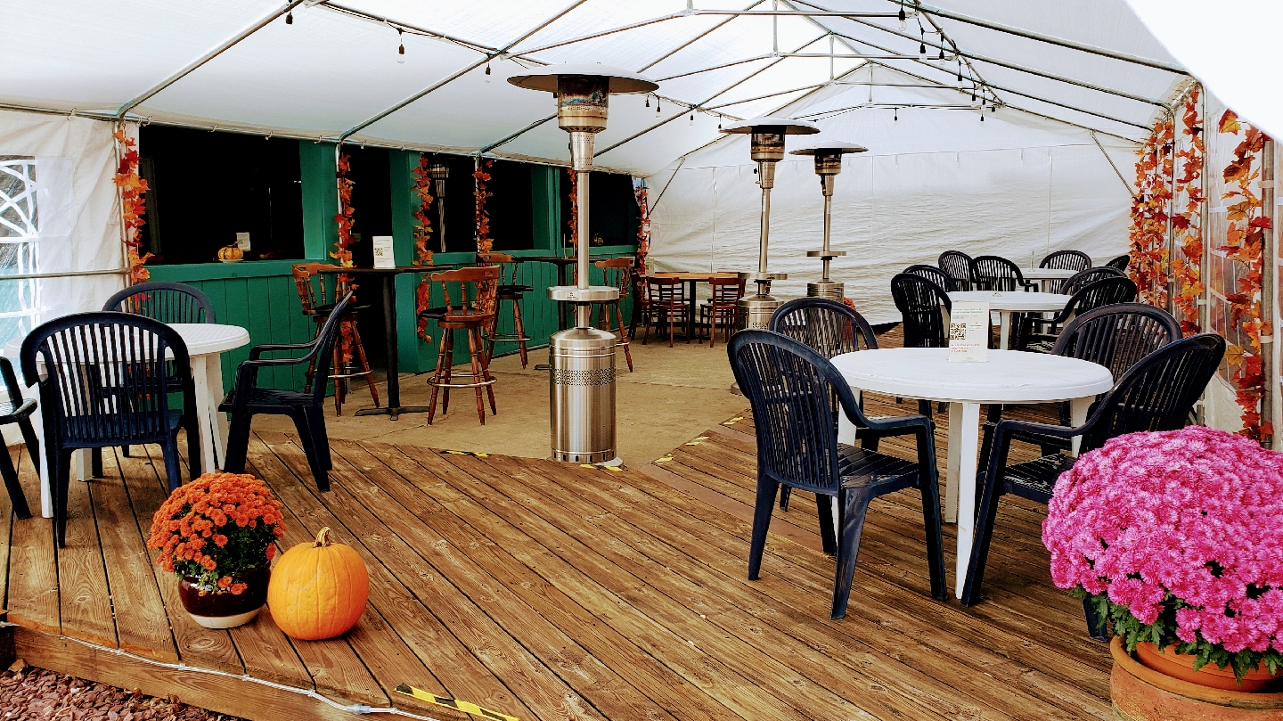 Frank & Diannah's Arbor Inn 47 Bingaman St, Reading, PA 19606