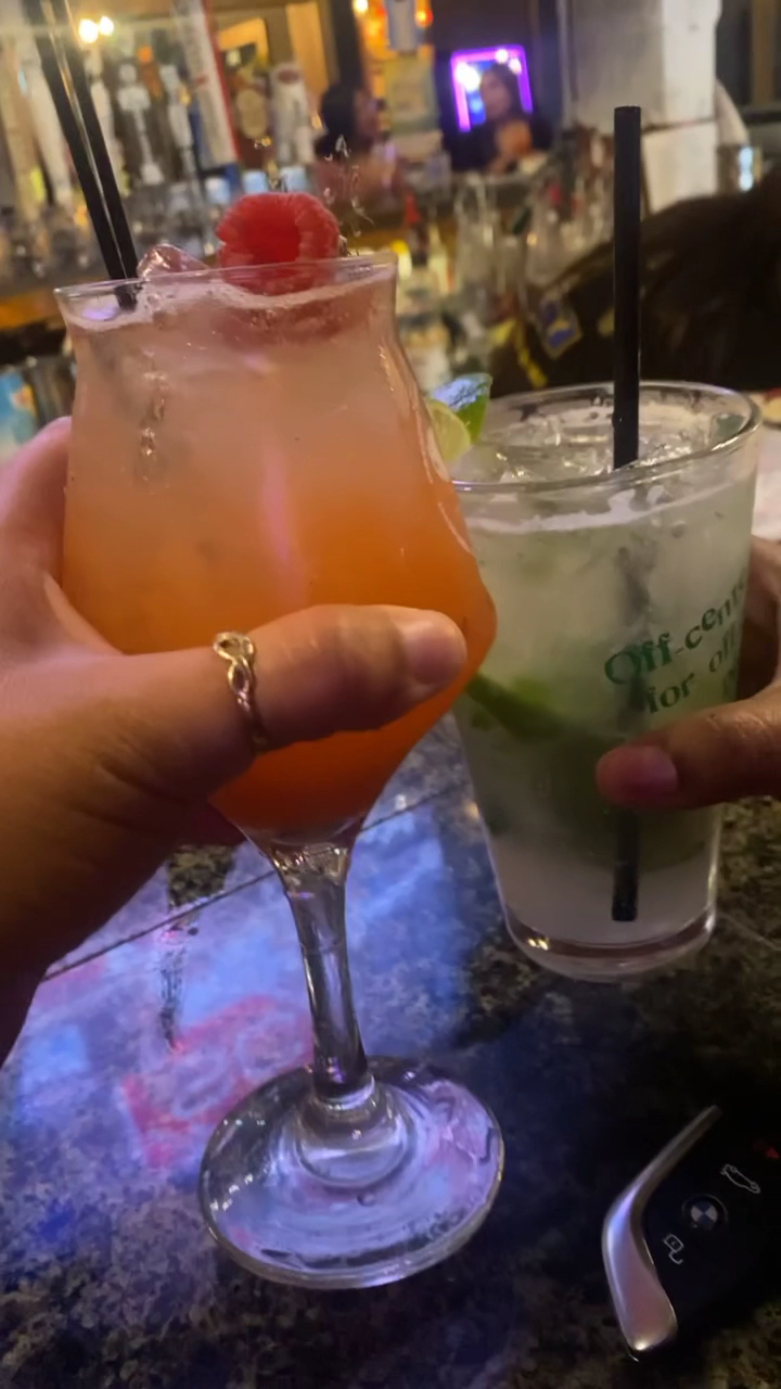 Liberty Tap Room Reading