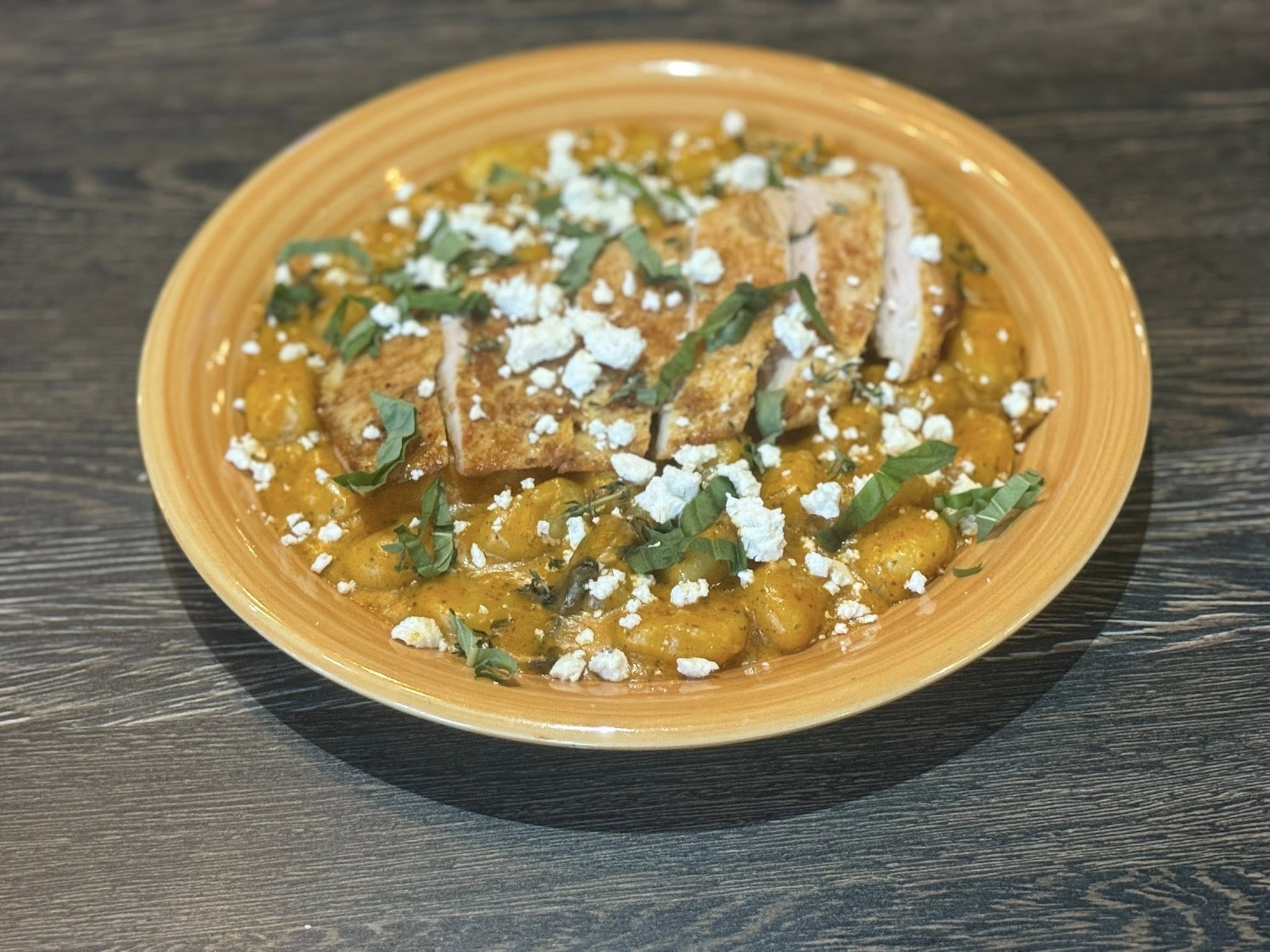 Liberty Tap Room Reading