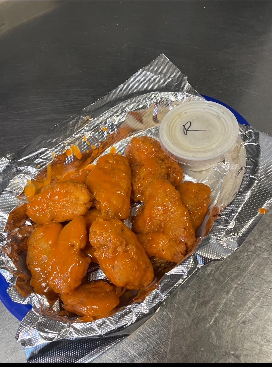 Photo credit: nextdoor