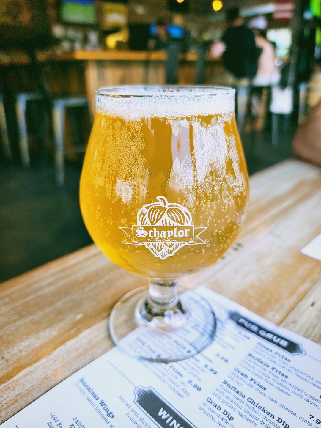 Schaylor Brewing Company - Reading, PA Reading