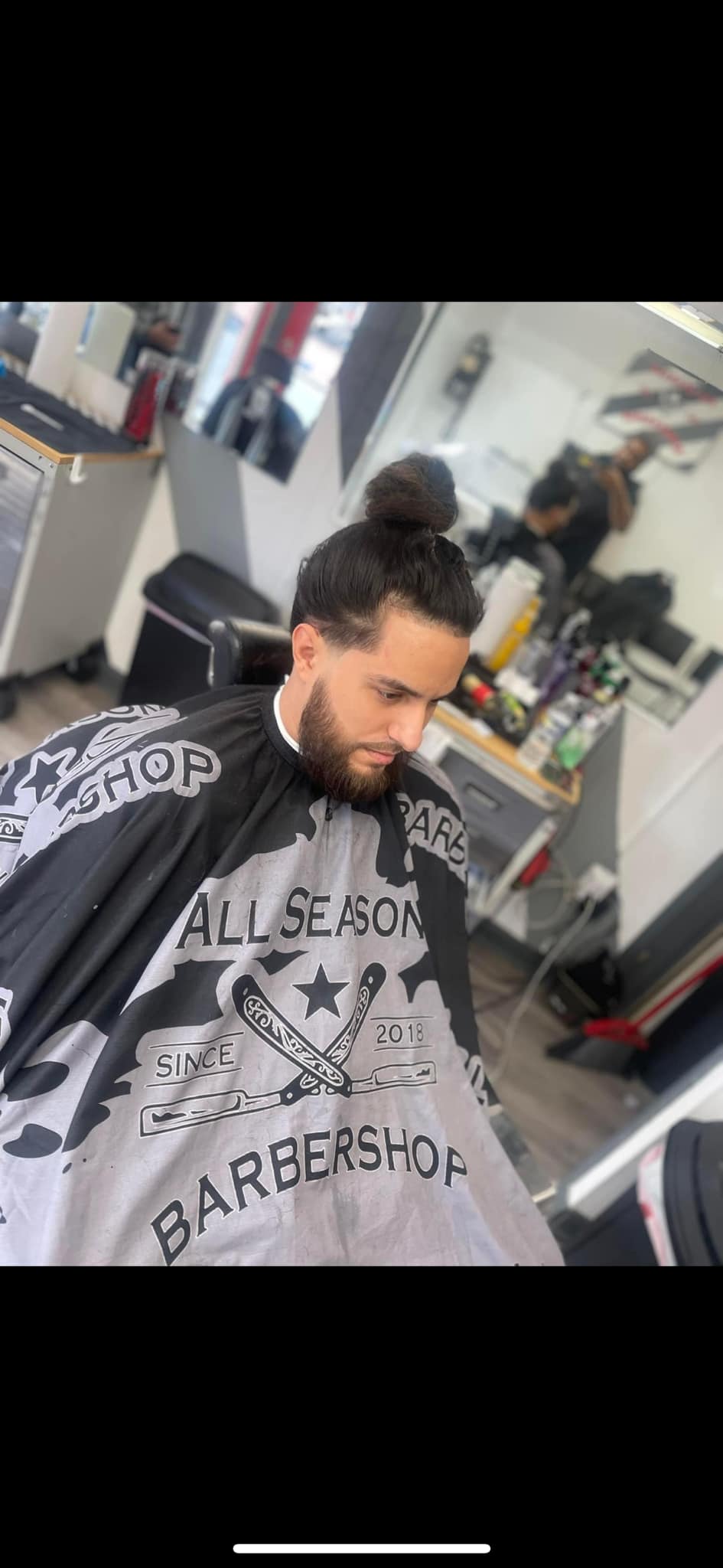 Palmieri Barber Shop